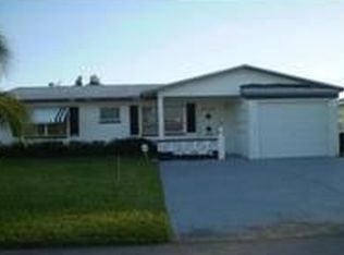 4928 NW 53rd St, Tamarac, FL 33319