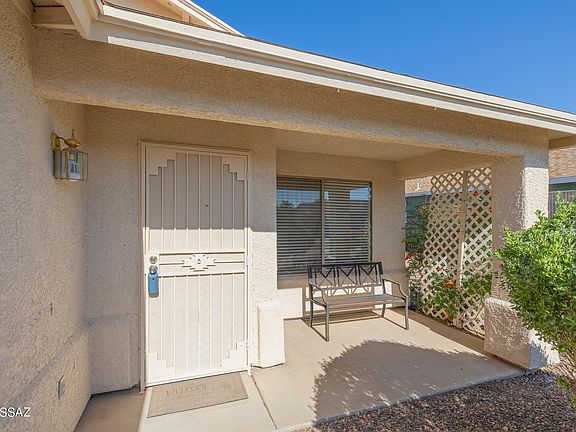 2nd image of 8729 S Desert Rainbow Dr