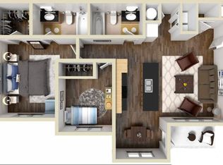 2283 S Accolade Ave APT 103, Meridian, ID 83642