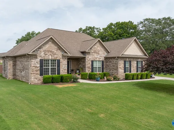 104 Nicholas View Ln, Hazel Green, AL 35750