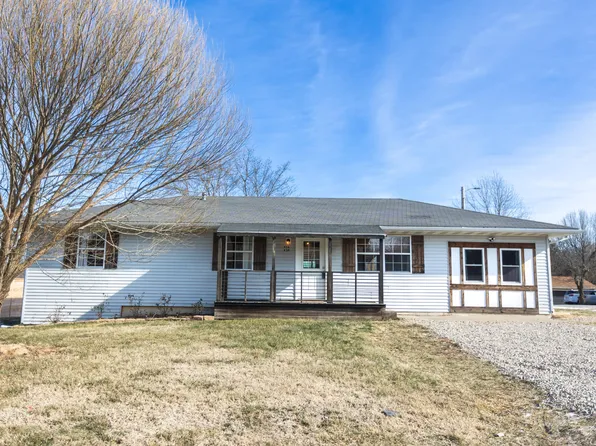 436 Ash Street, Fordland, MO 65652