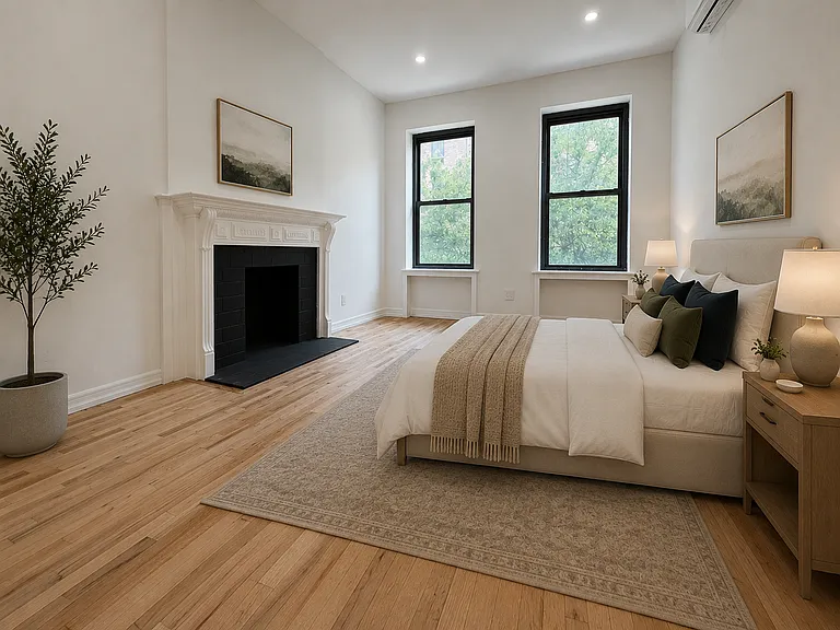451 W 162nd St #3 — Photo 7