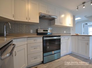 67 Linden St #3, Allston, MA 02134