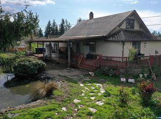 35465 S Sawtell Rd, Molalla, OR 97038