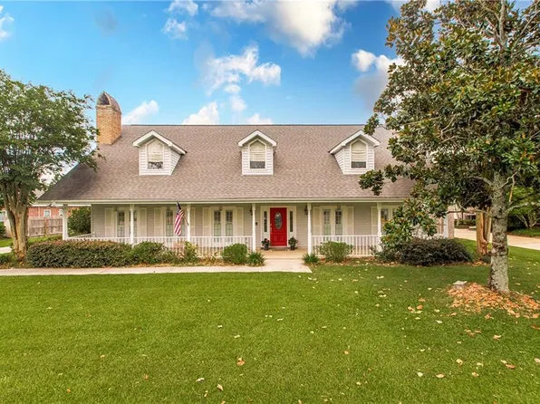 3 Fairway View Ct, Hammond, LA 70401