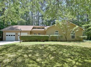 102 Brookwood Path, Peachtree City, GA 30269