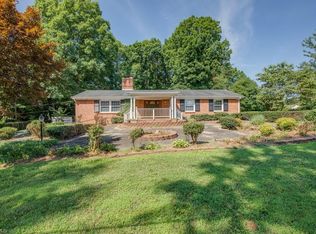 2616 Bethabara Rd, Winston Salem, NC 27106