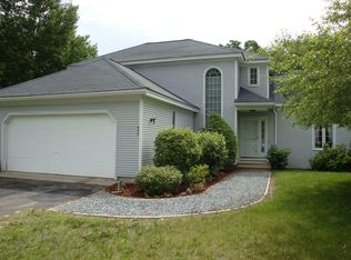 84A Windridge Rd, Bristol, NH 03222