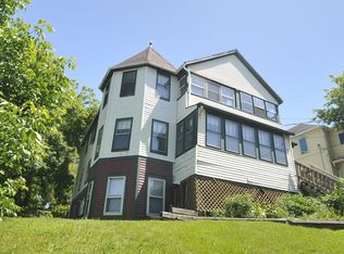 467 Colchester Ave #3, Burlington, VT 05401
