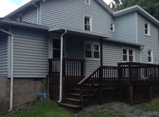 260 Gilmore Rd, Mill Hall, PA 17751