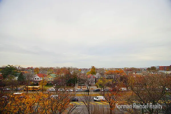 Rented by Norman Raindel, LREB | media 3