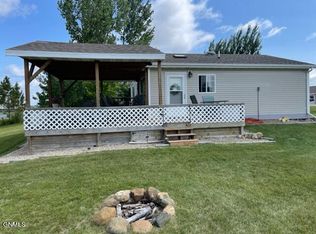 178 S Shoreline Dr, Dawson, ND 58428