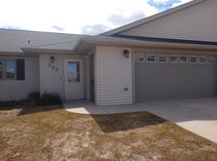 4001 Little Heart Way UNIT 102, Mandan, ND 58554