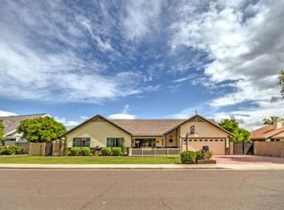 2265 N Gentry St, Mesa, AZ 85213