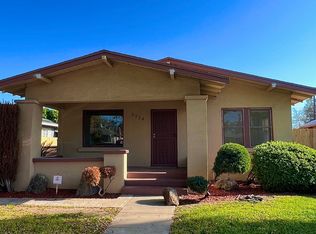3334 E Montecito Ave, Fresno, CA 93702