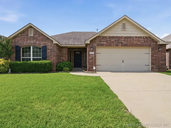 3023 W Mobile St, Broken Arrow, OK 74011