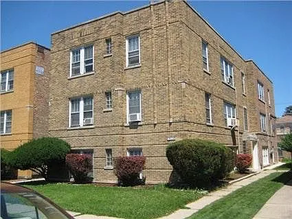 1935 Oak Park Ave #1R