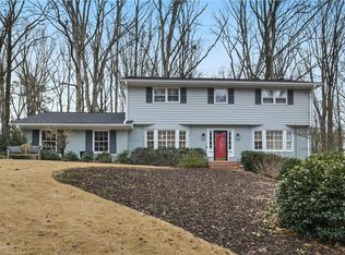 1643 Chateau Dr, Atlanta, GA 30338