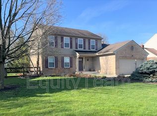 6107 Loganberry Ct, Hamilton, OH 45011