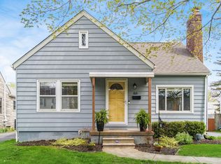 66 S Southampton Ave, Columbus, OH 43204