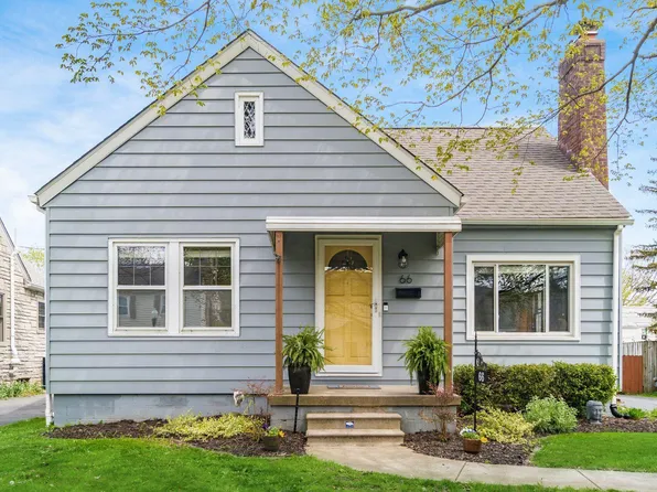 66 S Southampton Ave, Columbus, OH 43204