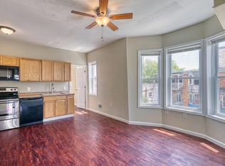 1540 N 5th St, Harrisburg, PA 17102