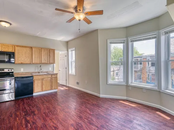 1540 N 5th St, 1540 N 5th St #B, Harrisburg, PA 17102