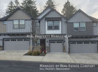 1915 NW Sage St, Camas, WA 98607
