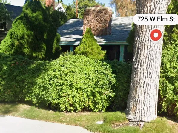 725 W Elm St, Bishop, CA 93514