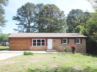 Lakeview Dr, Wadesboro, NC --