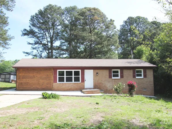 Lakeview Dr, Wadesboro, NC