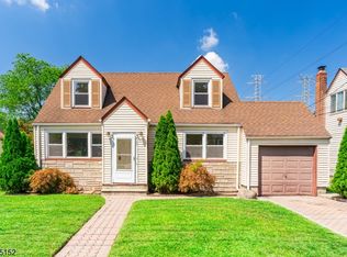167 Nolton St, Belleville, NJ 07109