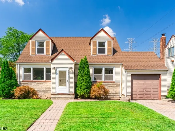 167 Nolton St, Belleville Twp., NJ 07109