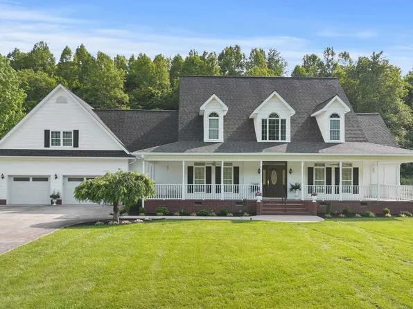 3222 Carriage Hill Ct, Catlettsburg, KY 41129