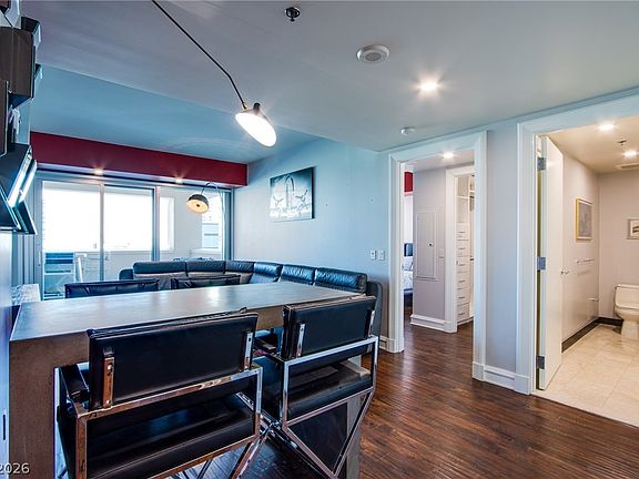 5th image of 2700 Las Vegas Blvd S Unit 1507
