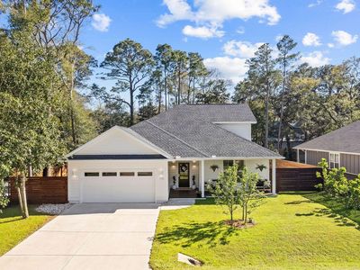 175 Ricker Ave, Santa Rosa Beach, FL, 32459