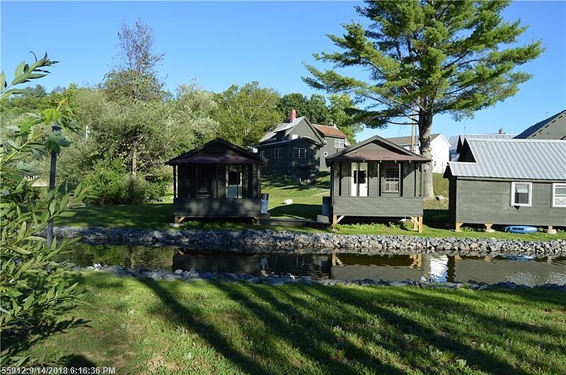 2nd image of 834 Village Rd #12