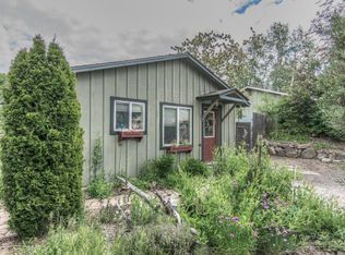 2634 NE North Pilot Butte Dr, Bend, OR 97701