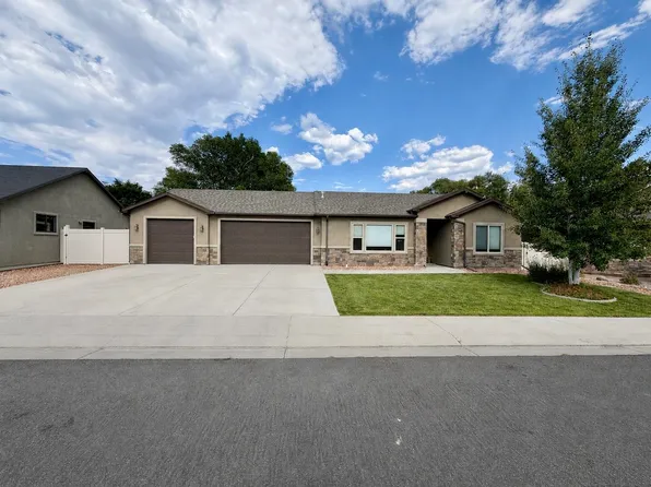 634 Huntington Rd, Grand Junction, CO 81504