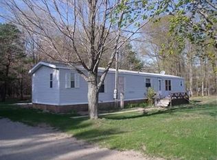 9730 Glovers Lake Rd, Bear Lake, MI 49614