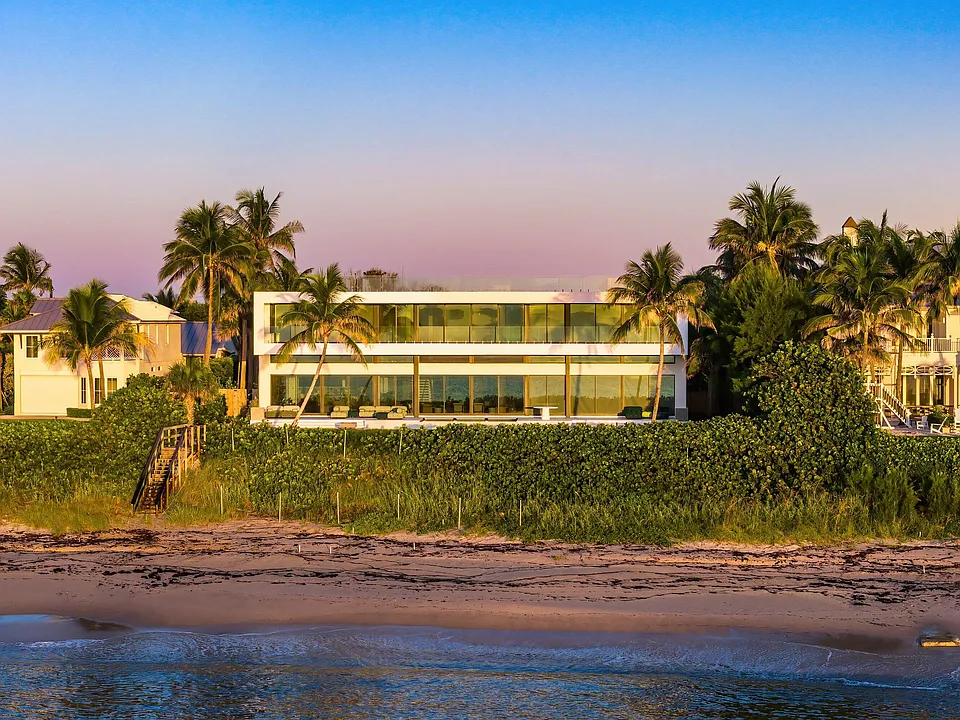 6273 N Ocean Blvd