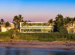 6273 N Ocean Blvd, Ocean Ridge, FL 33435