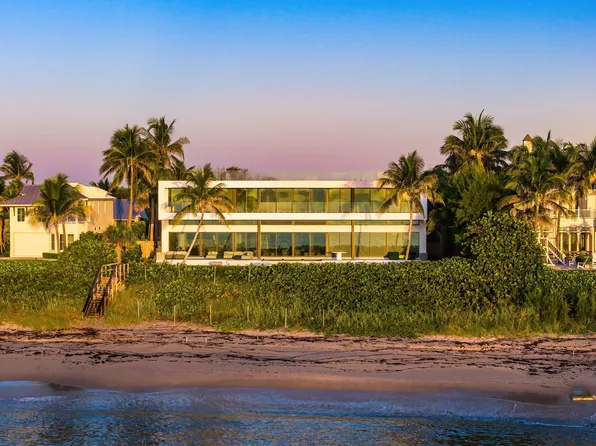 6273 N Ocean Blvd, Ocean Ridge, FL 33435