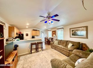 8102 White Mountain Lake Rd, Show Low, AZ 85901