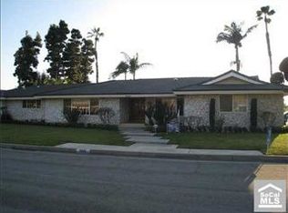 9600 Raviller Dr, Downey, CA 90240