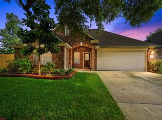 19318 Timber Pines Dr, Humble, TX 77346