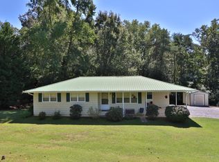 3815 Shope Rd, Gainesville, GA 30506