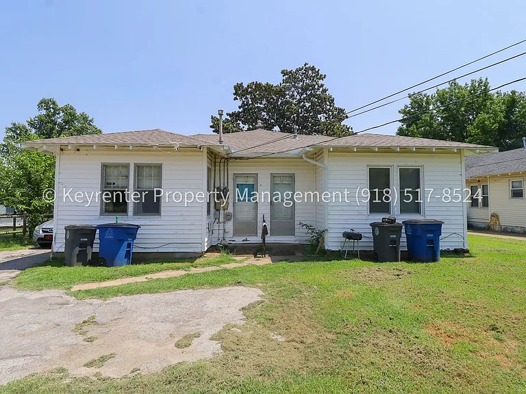 1622 S Indianapolis Ave — Photo 23