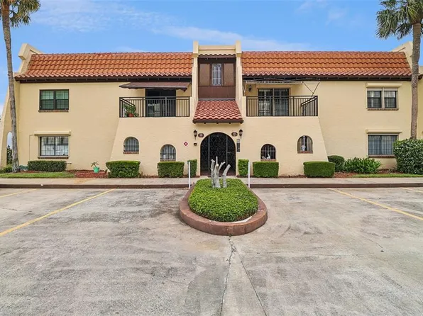 115 N Indian River Dr APT 207, Cocoa, FL 32922
