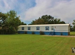 982 Aragon Rd, Montegut, LA 70377